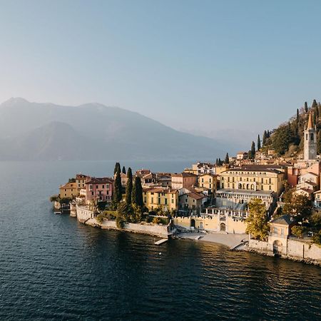Hotel Royal Victoria, By R Collection Hotels Βαρένα Εξωτερικό φωτογραφία