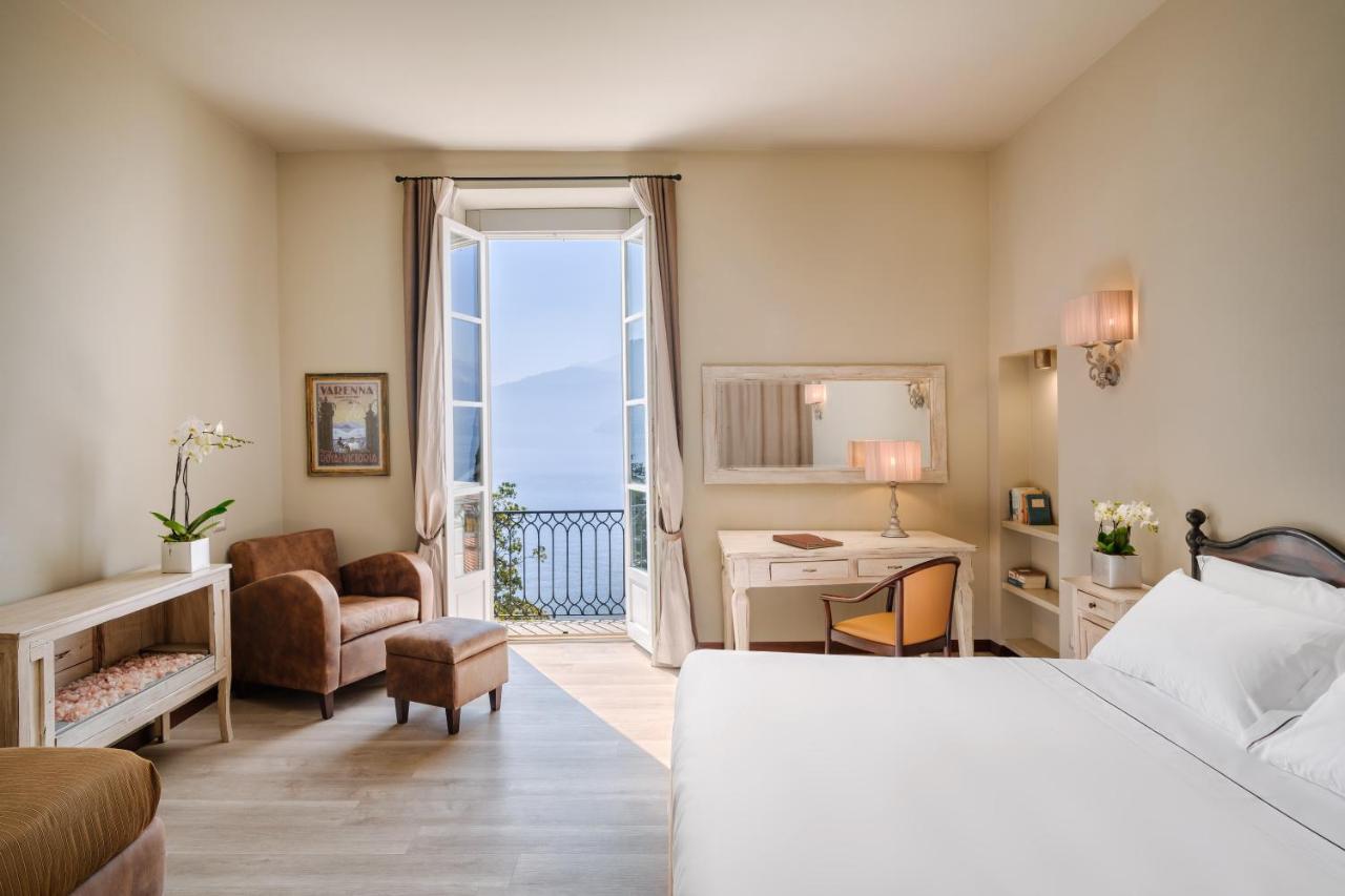 Hotel Royal Victoria, By R Collection Hotels Βαρένα Εξωτερικό φωτογραφία