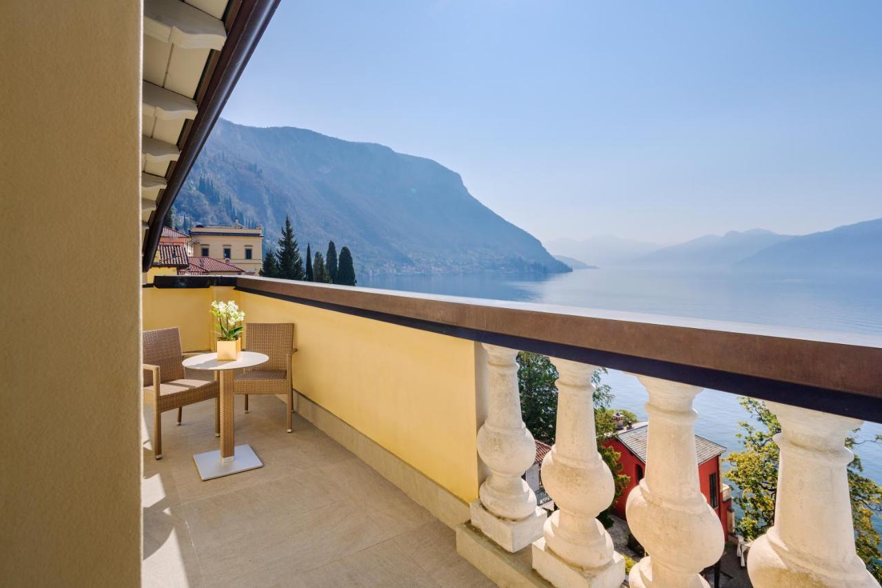 Hotel Royal Victoria, By R Collection Hotels Βαρένα Εξωτερικό φωτογραφία