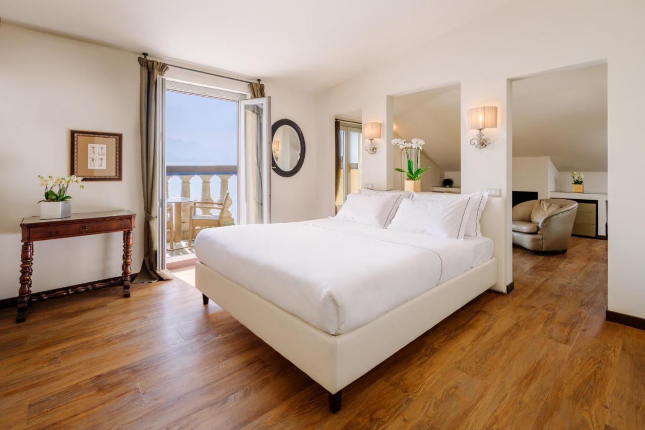 Hotel Royal Victoria, By R Collection Hotels Βαρένα Εξωτερικό φωτογραφία
