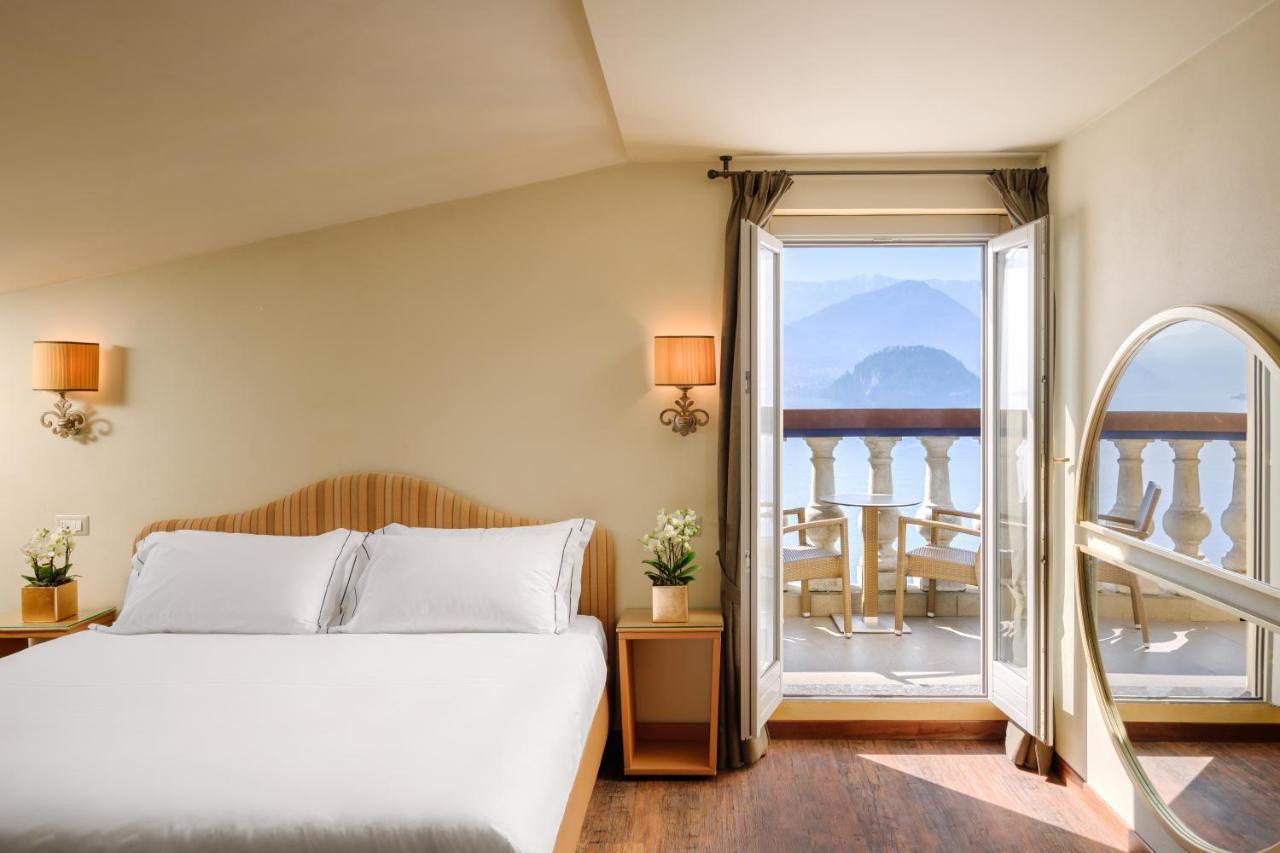 Hotel Royal Victoria, By R Collection Hotels Βαρένα Εξωτερικό φωτογραφία