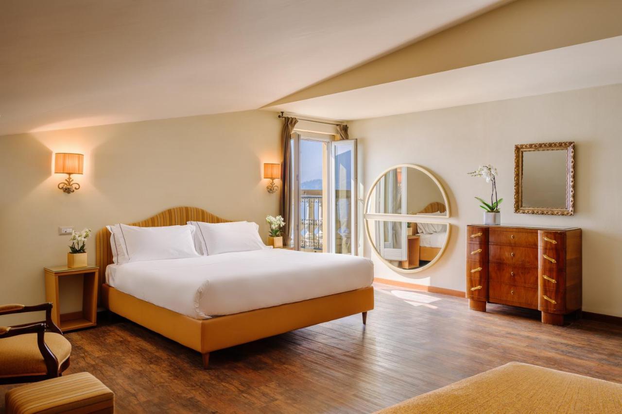 Hotel Royal Victoria, By R Collection Hotels Βαρένα Εξωτερικό φωτογραφία