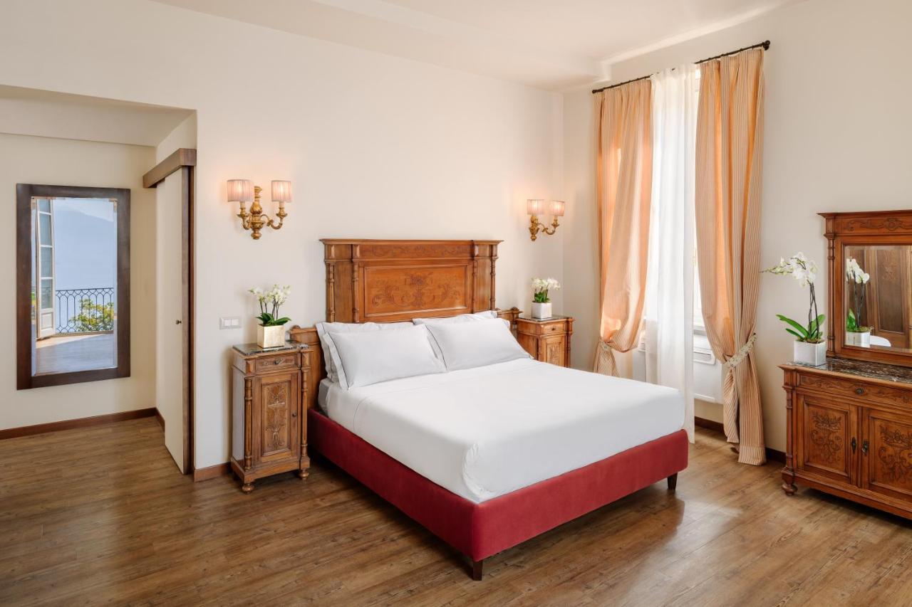Hotel Royal Victoria, By R Collection Hotels Βαρένα Εξωτερικό φωτογραφία