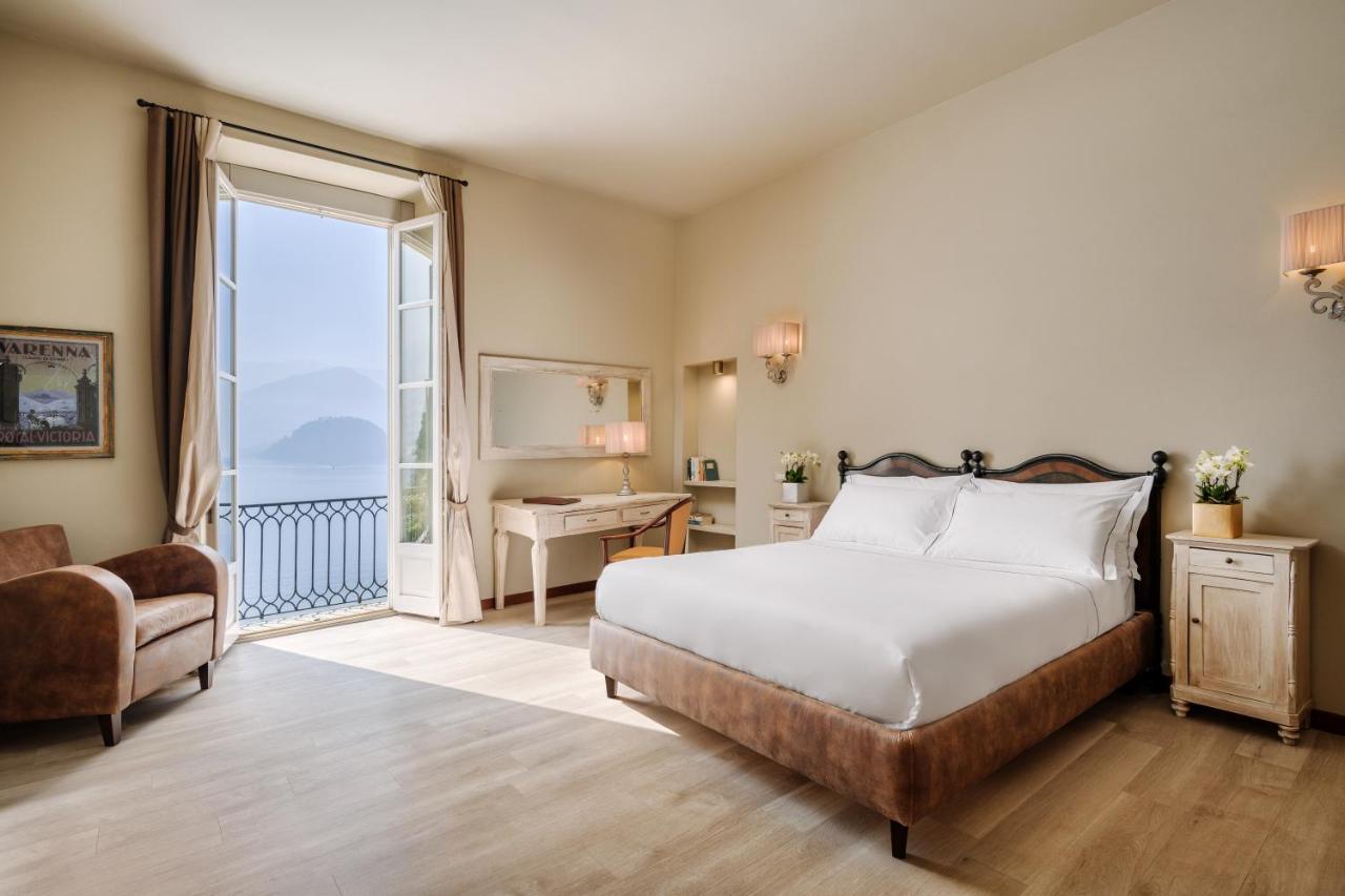 Hotel Royal Victoria, By R Collection Hotels Βαρένα Εξωτερικό φωτογραφία