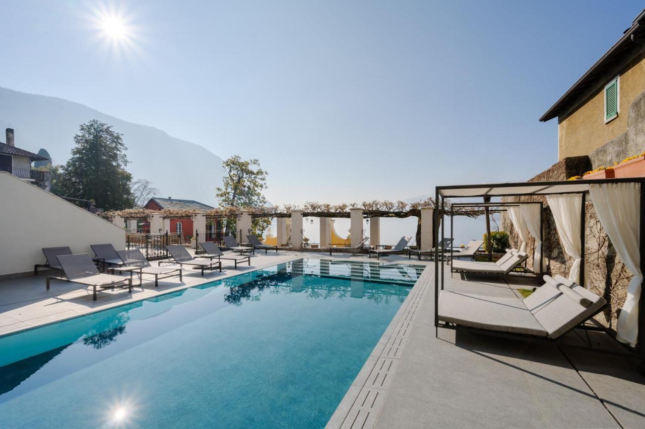 Hotel Royal Victoria, By R Collection Hotels Βαρένα Εξωτερικό φωτογραφία
