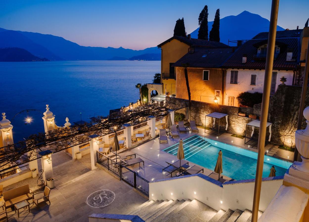 Hotel Royal Victoria, By R Collection Hotels Βαρένα Εξωτερικό φωτογραφία