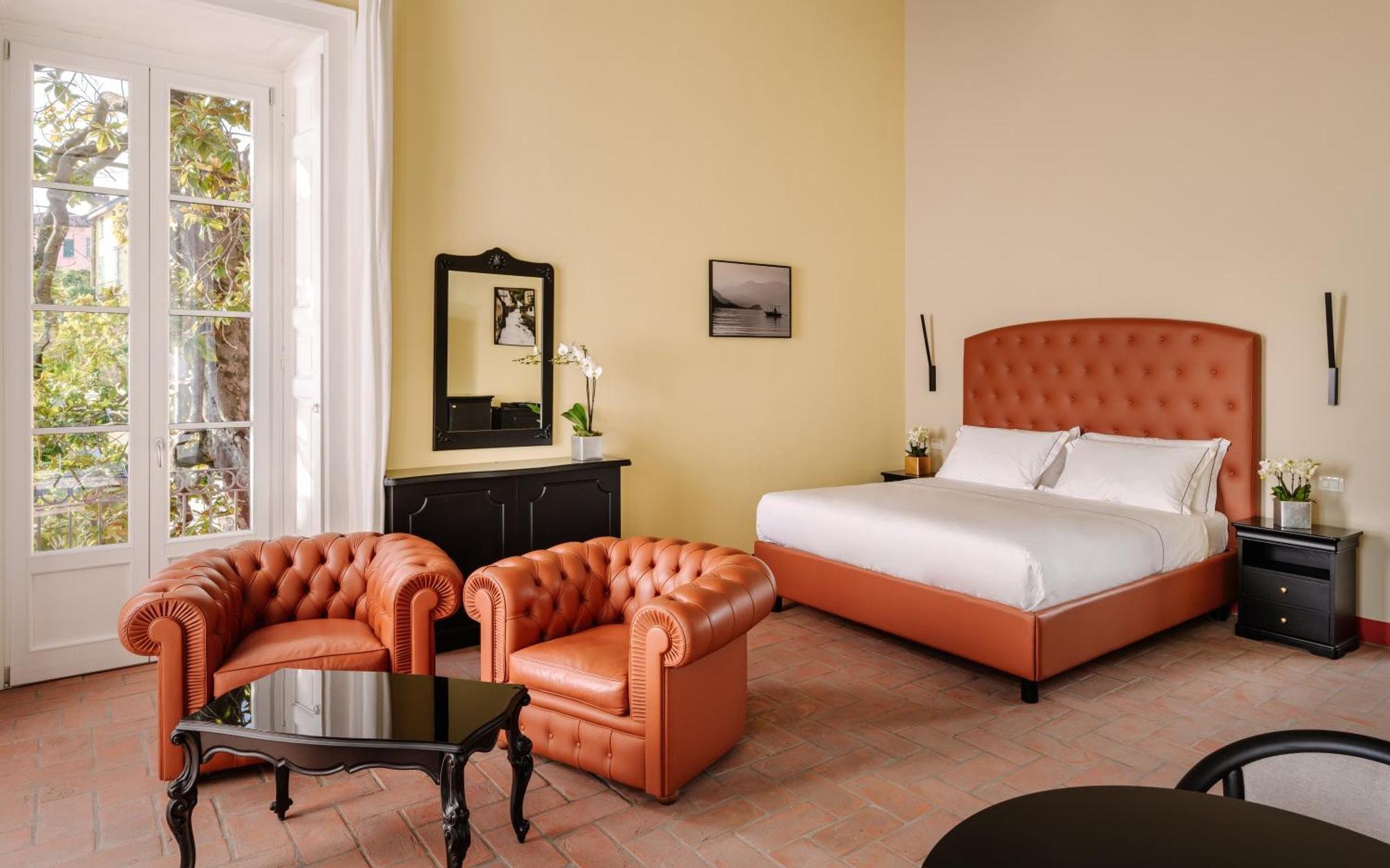 Hotel Royal Victoria, By R Collection Hotels Βαρένα Εξωτερικό φωτογραφία
