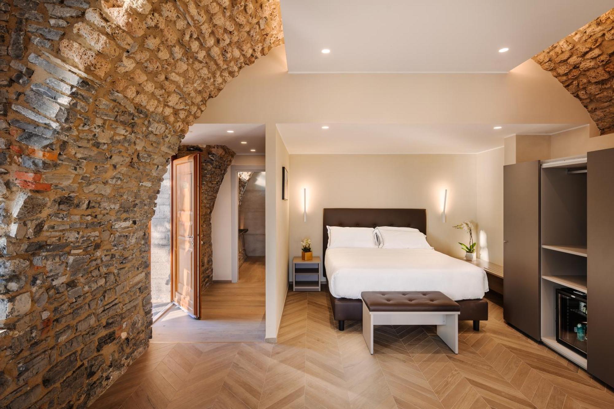 Hotel Royal Victoria, By R Collection Hotels Βαρένα Εξωτερικό φωτογραφία