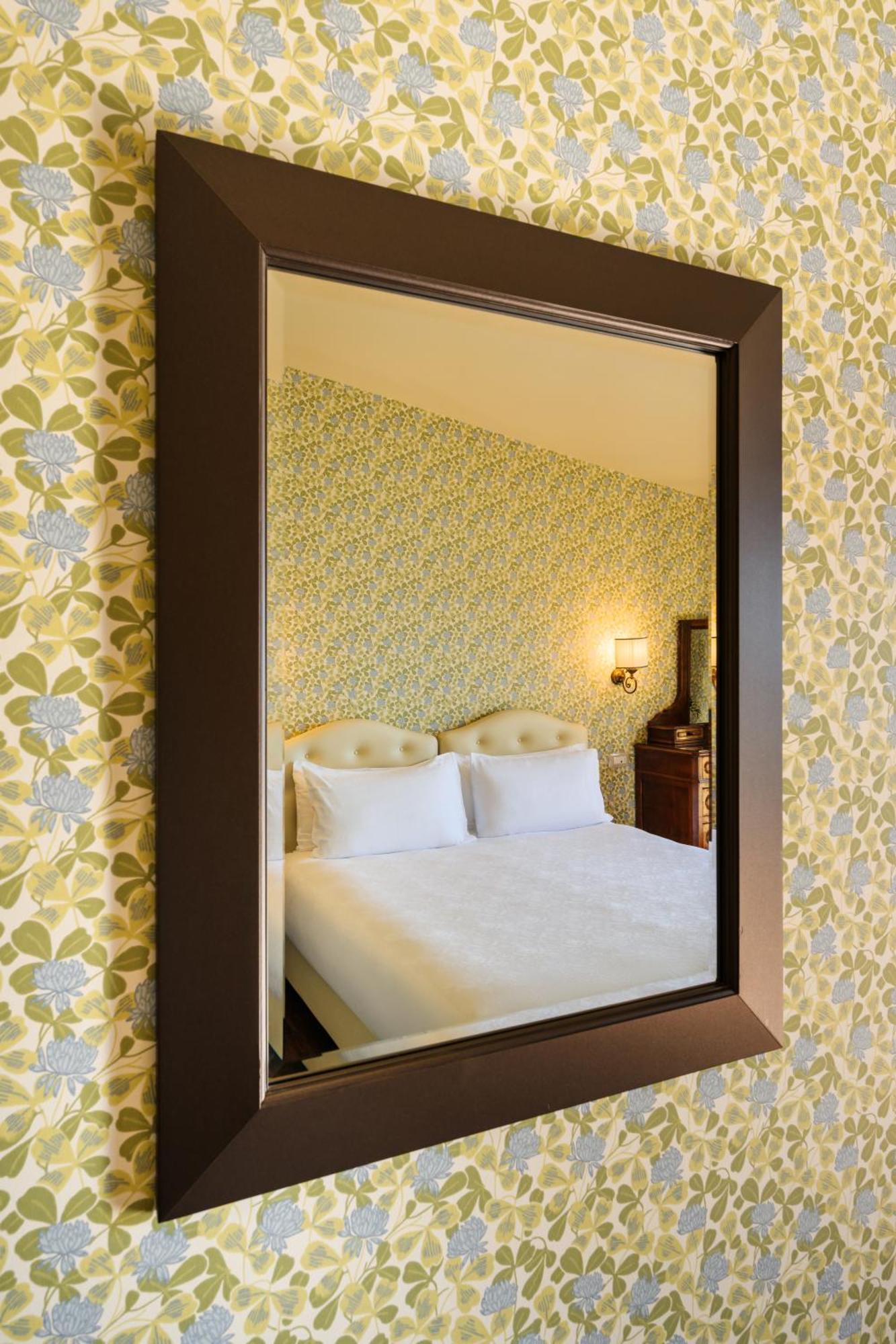 Hotel Royal Victoria, By R Collection Hotels Βαρένα Εξωτερικό φωτογραφία