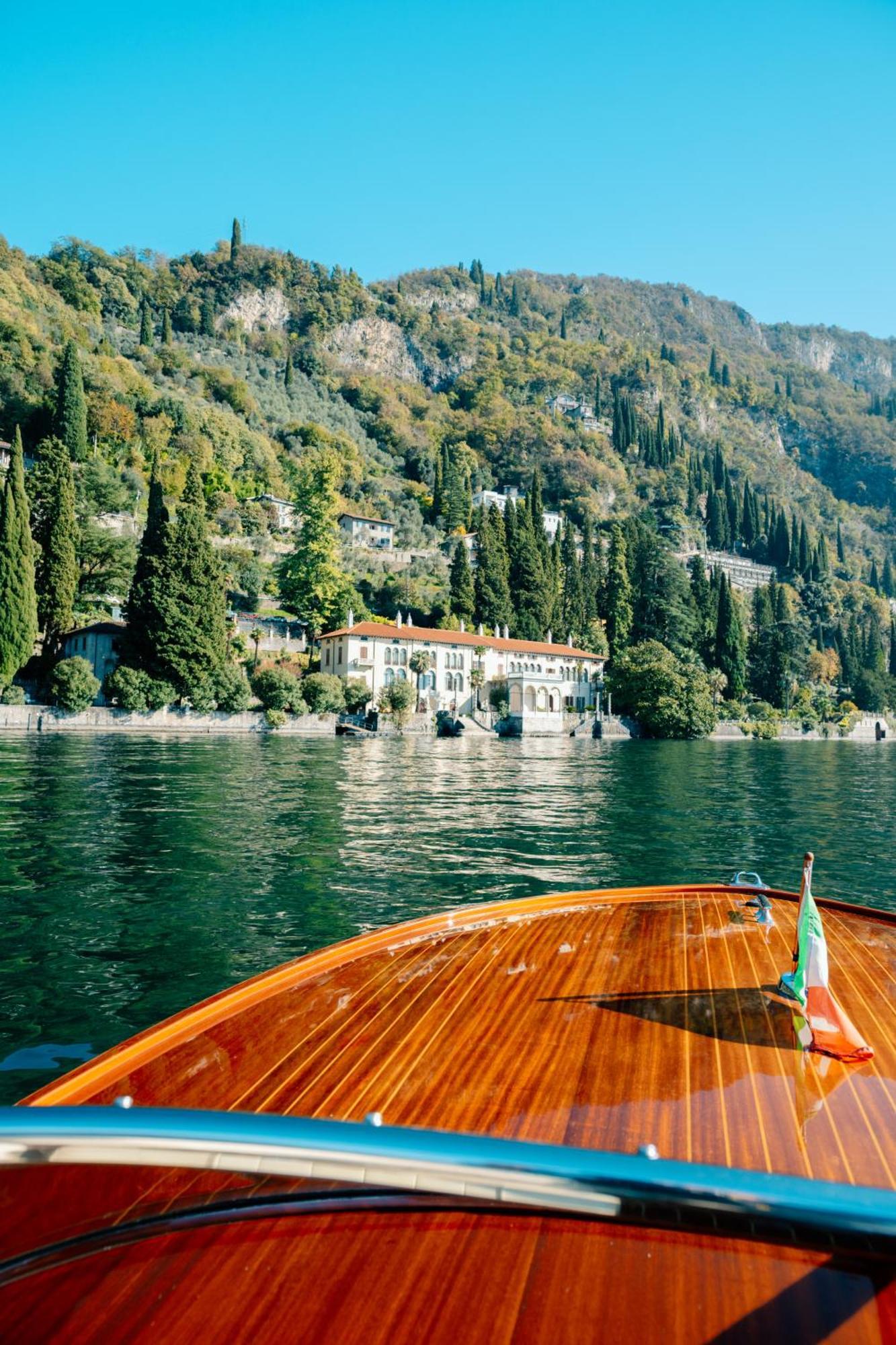 Hotel Royal Victoria, By R Collection Hotels Βαρένα Εξωτερικό φωτογραφία