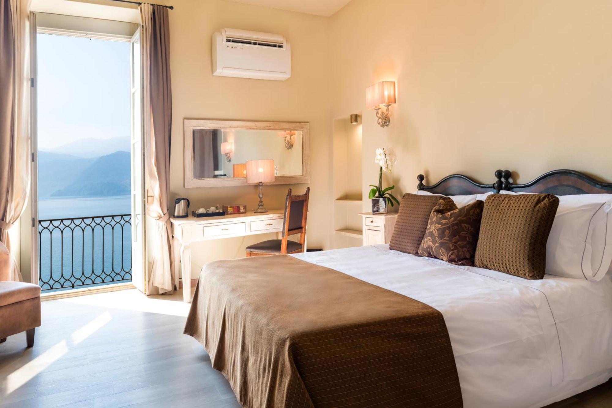 Hotel Royal Victoria, By R Collection Hotels Βαρένα Δωμάτιο φωτογραφία