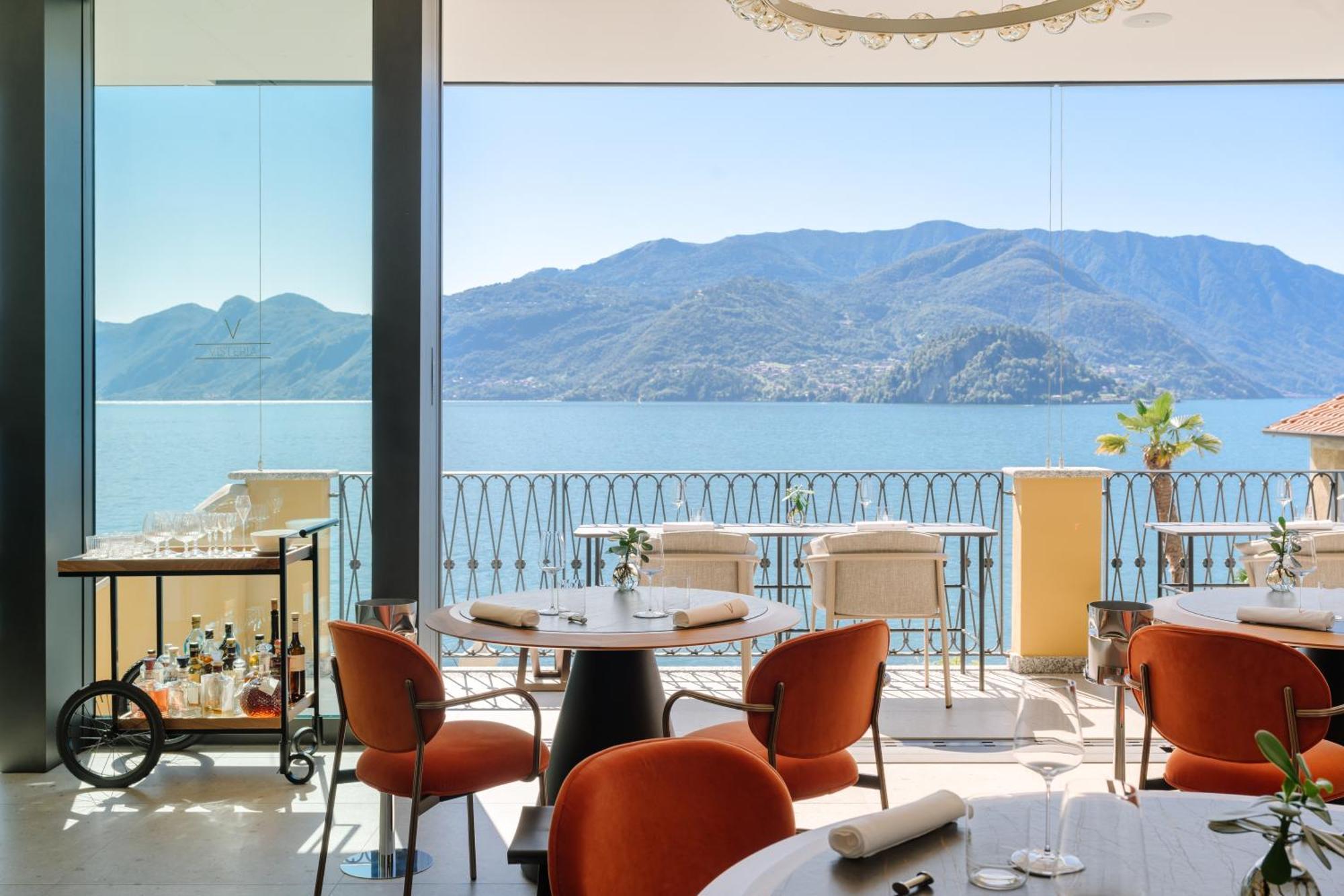 Hotel Royal Victoria, By R Collection Hotels Βαρένα Εξωτερικό φωτογραφία