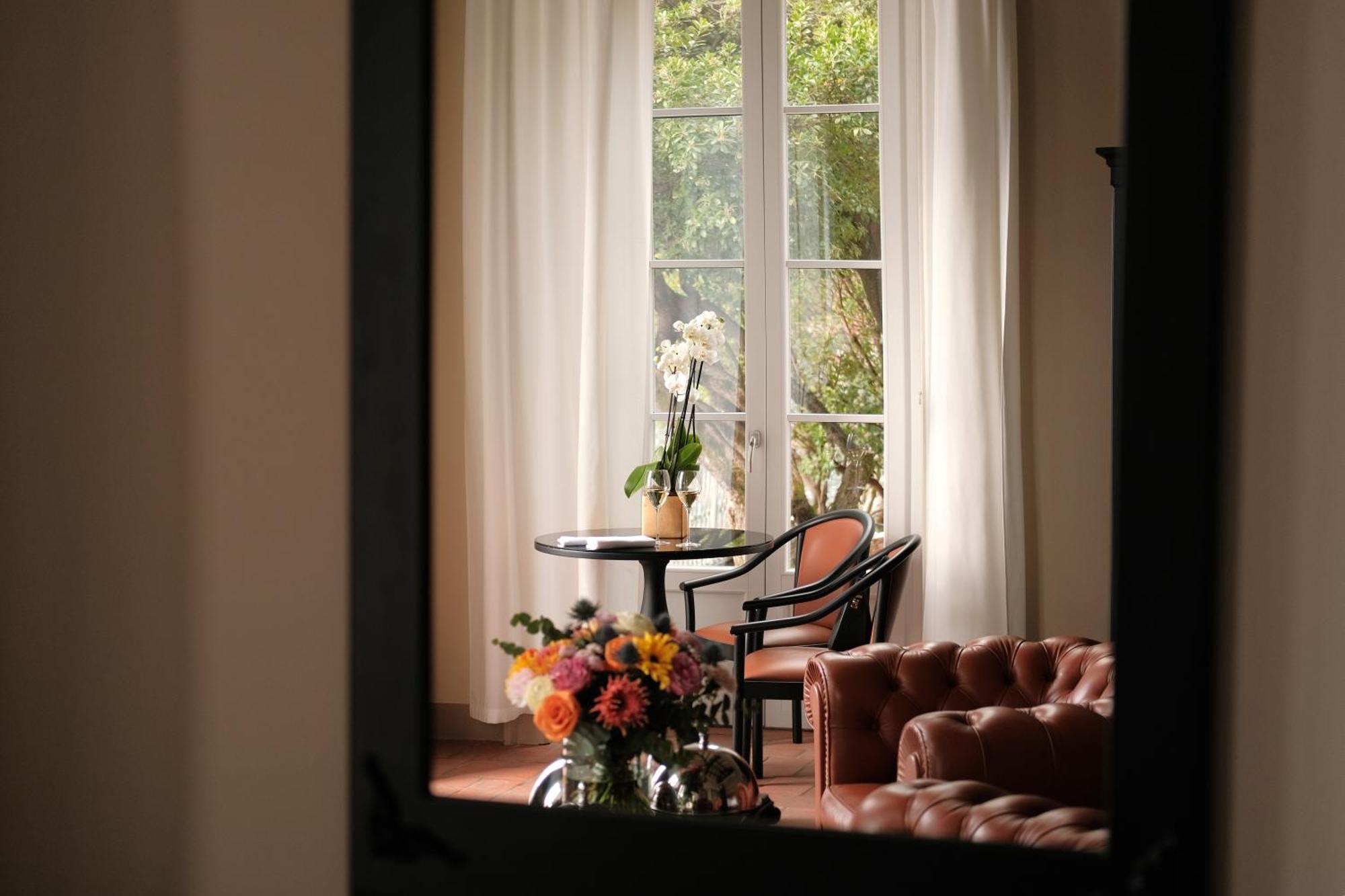 Hotel Royal Victoria, By R Collection Hotels Βαρένα Εξωτερικό φωτογραφία